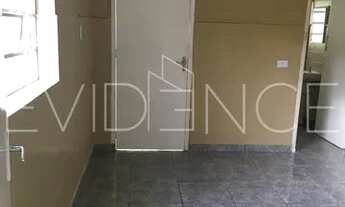 Imagem 6: Casa Terreá Vila Formosa