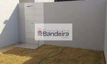 Imagem 6: Casa à venda 3 Quartos, 2 Vagas, 180M², Setor Aeroporto Sul, Aparecida de Goiânia - GO