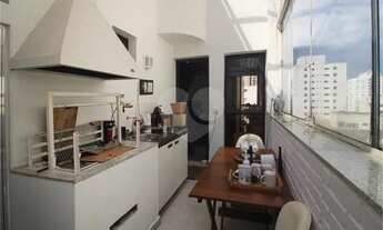 Imagem: Oportunidade de cobertura em Moema Pássaros