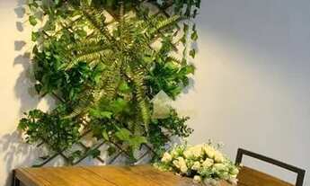 Imagem 4: Apartamento com 2 dormitórios para alugar, 50 m² por R$ 2.700,01/mês - Ponte Nova - Várzea