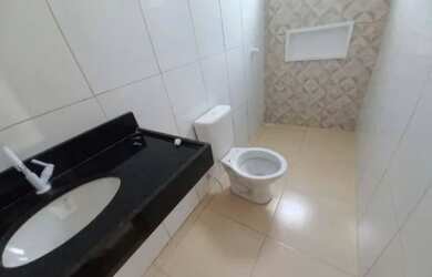 Imagem 3: Casa Nova Em Flores. ótima localização