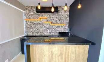 Imagem 5: Apartamento Residencial à venda, Brooklin Novo, São Paulo - AP6554