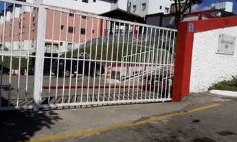 Imagem: Fator 1168) Apto 2 quartos - Arsenal Life