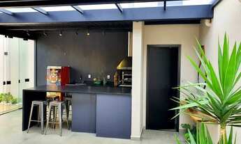 Imagem 7: Casa á venda c/ 03 dormitórios, Condomínio Portal Ville Jardim Europa - Boituva/SP