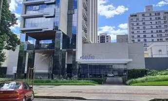 Imagem 3: Apartamento para aluguel e venda possui 73 metros quadrados com 1 quarto