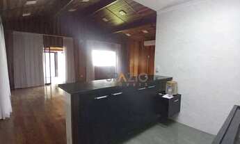 Imagem 7: Casa com 2 dormitórios, 210 m² - venda por R$ 750.000,00 ou aluguel por R$ 2.970,00/mês