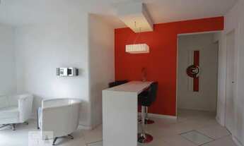 Imagem 2: Apartamento para Aluguel - Santana, 3 Quartos, 89 m2