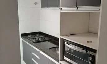 Imagem: APARTAMENTO - VILA PRÍNCIPE DE GALES