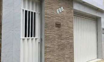 Imagem: Casa disponível para locação no bairro