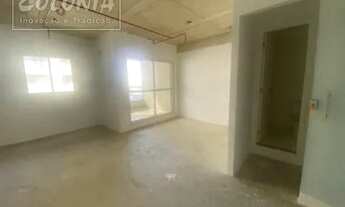 Imagem 4: São Bernardo do Campo - Conjunto Comercial/sala - Jardim do Mar