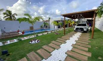 Imagem 2: Aluguel para temporada em JACUIPE