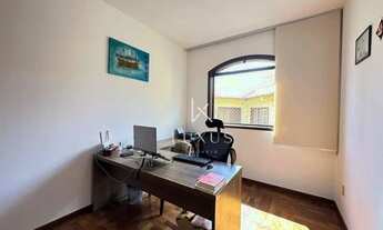 Imagem 7: Casa com 4 dormitórios, 299 m² - venda por R$ 2.500.000,00 ou aluguel por R$ 17.556,47/mês