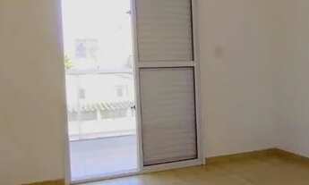 Imagem 6: Sobrado com 3 dormitórios para alugar, 174 m² por R$ 2.908/mês - Alves Dias - São Bernardo