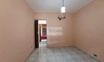 Imagem 4: SOBRADO-SÃO BERNARDO-VENDA - 213M²- 4 QUARTOS -1 SUÍTE - 4 VAGAS DE GARAGEM