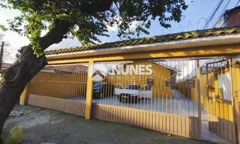 Imagem: Osasco - Casa Padrão - Presidente Altino