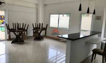 Imagem 3: Apartamento com 2 dormitórios, varanda, elevador e lazer à venda, 47 m² por R$ 310.000 - J