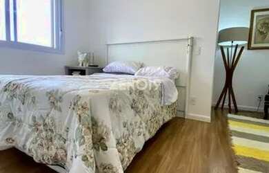 Imagem 4: Apartamento à venda no bairro Bonfim, 2 dormitórios e uma suíte, 55m²! Campinas SP