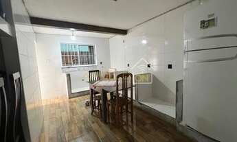 Imagem 5: Casa Isolada 2 quartos- SABOO