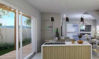 Imagem 4: Casa 3 dormitórios Campeche Florianópolis SC