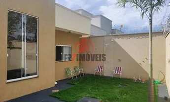 Imagem 2: BELA CASA NO RESIDENCIAL ALICE BARBOSA - GOIÂNIA/GO
