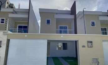 Imagem 2: Casa com 4 dormitórios à venda, 125 m² por R$ 495.000,00 - Centro - Eusébio/CE