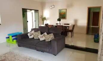 Imagem 3: Casa Térrea para venda tem 225 m² no Jardim Marquesa