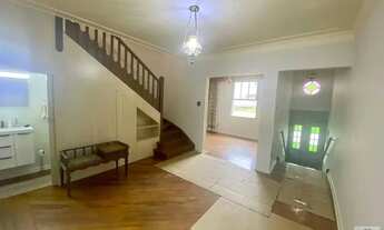 Imagem: Sobrado com 3 dorms, Vila Belmiro, Santos