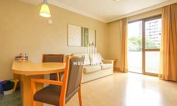 Imagem: Apartamento 1d mobiliado no Moinhos de Vento