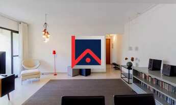 Imagem: Apartamento Venda 2 Dormitórios - 95 m²