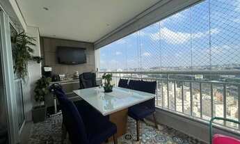 Imagem 4: Apartamento 107 metros - Cond Anima Clube - Móveis planejados - Venda