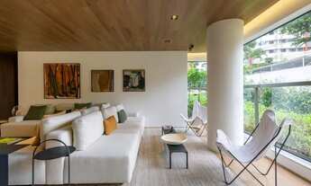 Imagem 6: APARTAMENTO RESIDENCIAL em São Paulo - SP, Brooklin Paulista