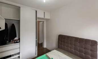 Imagem 7: Apartamento para Aluguel - Santa Cecília, 2 Quartos, 47 m2