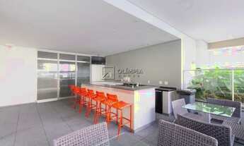 Imagem 14: Locação Apartamento 1 Dormitórios - 53 m² Brooklin