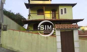 Imagem 4: Casa com 4 dormitórios à venda, 200 m² no Guriri - Cabo Frio/RJ