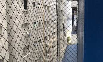 Imagem 11: Duplex para venda possui 68 metros quadrados com 2 quartos em Centro - São Vicente - SP