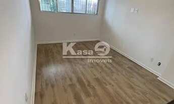 Imagem 7: Apartamento em José Menino - Santos