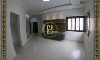 Imagem 4: Casa para aluguel com 3 quartos sendo 1 suíte em Nova Mutum