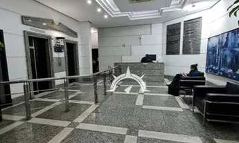 Imagem 3: Conjunto para alugar, 124 m² por R$ 4.060,00/mês - Floresta - Porto Alegre/RS