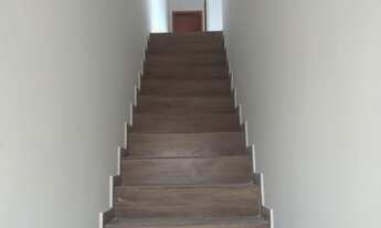 Imagem 2: Sobrado para venda possui 52 metros quadrados com 2 quartos em Vila Cascatinha - São Vicen