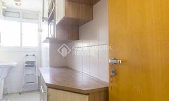 Imagem 7: PORTO ALEGRE - Apartamento Padrão - Centro Histórico