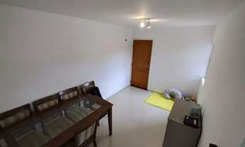 Imagem 4: Apartamento Residencial para venda e locação, Vila Guarani (Zona Sul), São Paulo - AP0580