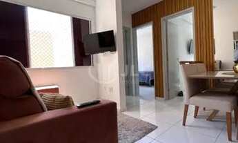 Imagem 3: Cond. Doce Vida Girassóis