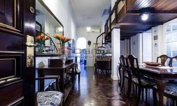 Imagem 5: Apartamento-LOCAÇÃO-Botafogo-Rio de Janeiro-RJ