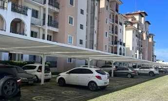 Imagem 2: Smile Village Água Fria, 83m2, Térreo, 3 Qtos, Projetado, Varanda, 2 Vagas Cobertas