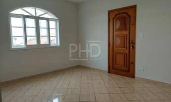 Imagem: Apartamento 72 m² - Bairro Jordanopolis