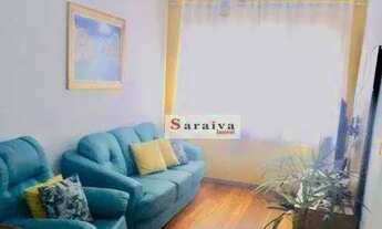 Imagem: Apartamento com 2 dormitórios à venda