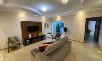 Imagem 2: Venda - Casa - Residencial Furlan - Santa Bárbara D'Oeste - SP