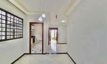 Imagem 3: Casa para aluguel, 3 quartos, 1 suíte, 3 vagas, Nossa Senhora das Graças - Uberlândia/MG