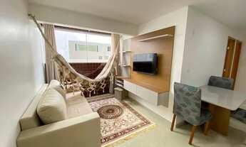 Imagem 2: Alugo excelente apartamento MOBILIADO BESSA