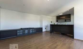 Imagem: Apartamento para Aluguel - Alphaville, 1